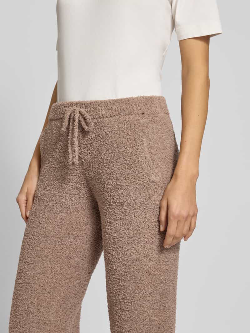 Jake*s Casual Joggingbroek met elastische band