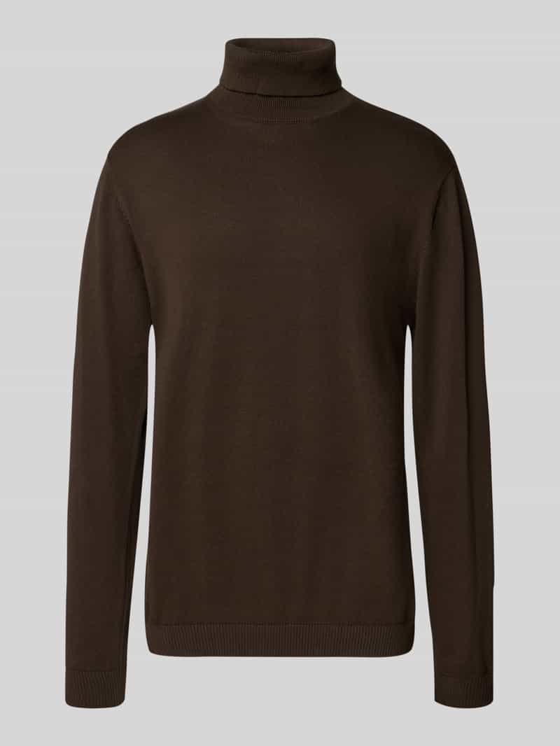 jack & jones Coltrui met ribboordjes