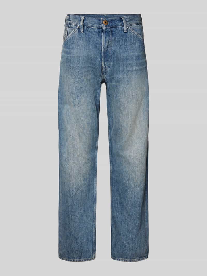 G-Star Raw Jeans met steekzakken model 'Dakota'