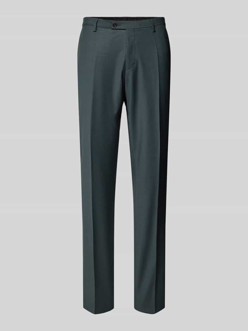 CG Club of Gents Pantalon met steekzakken model 'Cole'