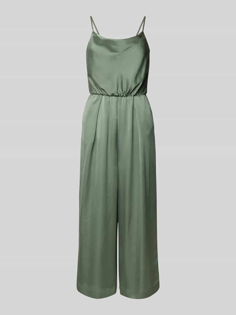 Jake*s Cocktail Jumpsuit met spaghettibandjes