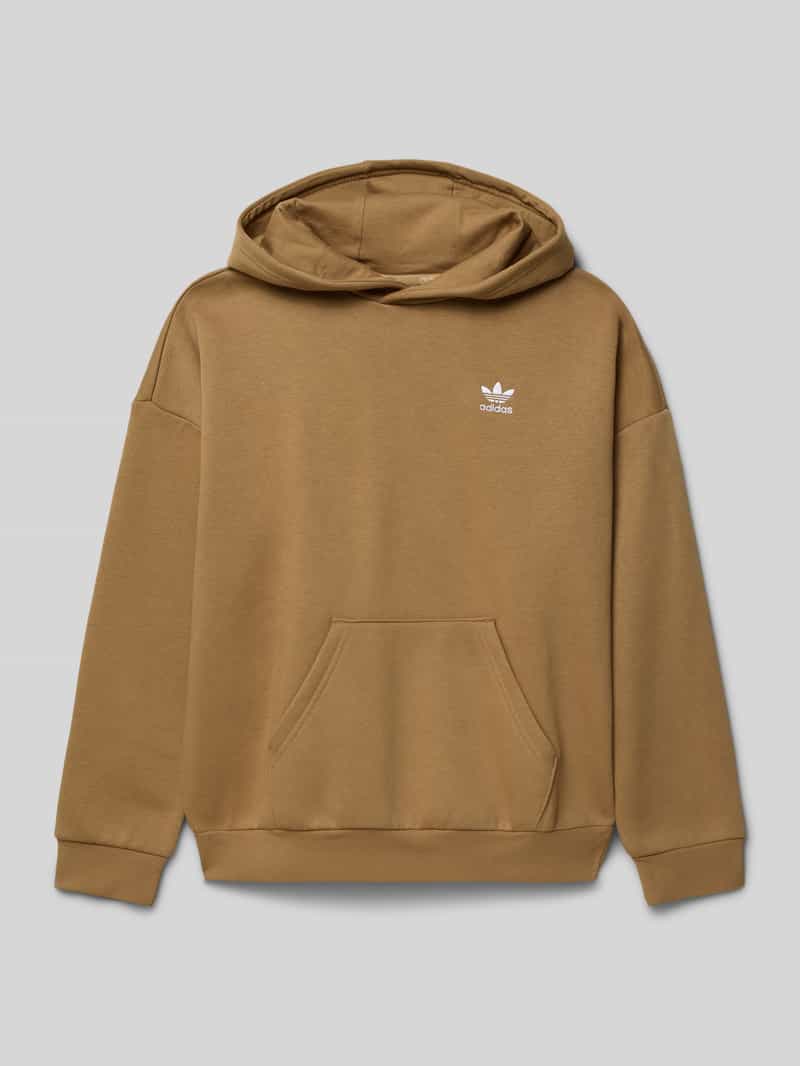 Adidas Originals Hoodie LOOSE HOODIE FL