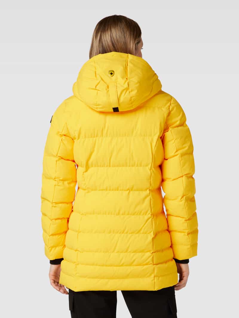 Functioneel jack met doorgestikte naden, model 'CORDOBA ' Wellensteyn