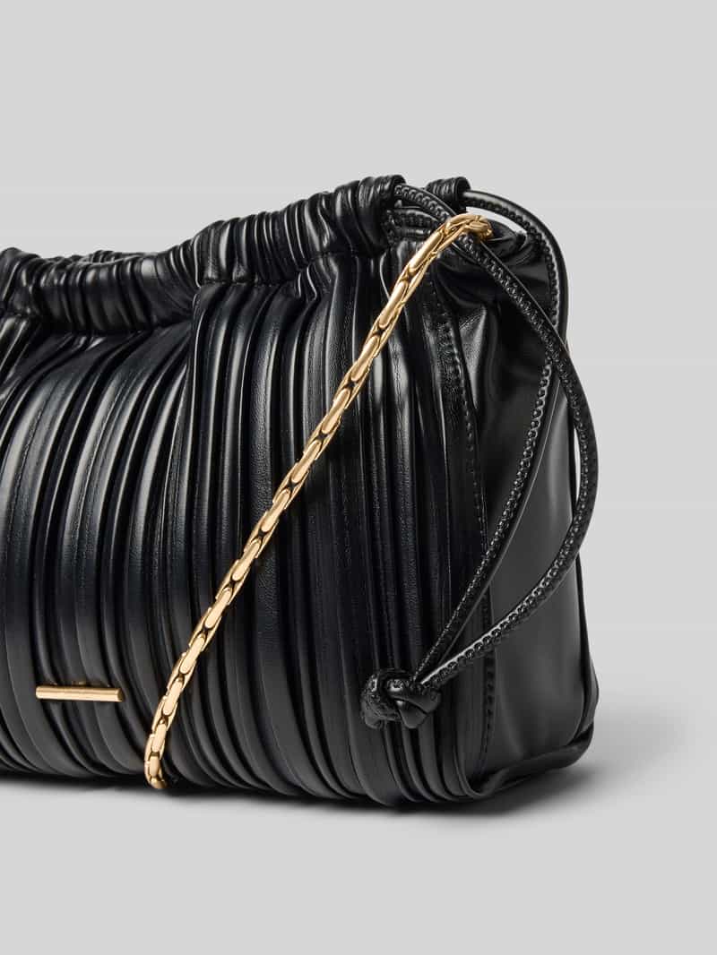 CK Calvin Klein Crossbodytas met labeldetail