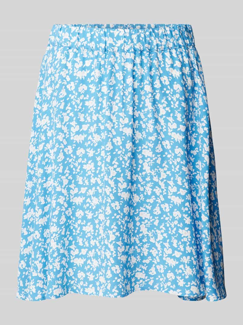 Marc O'Polo DENIM Minirok met all-over print