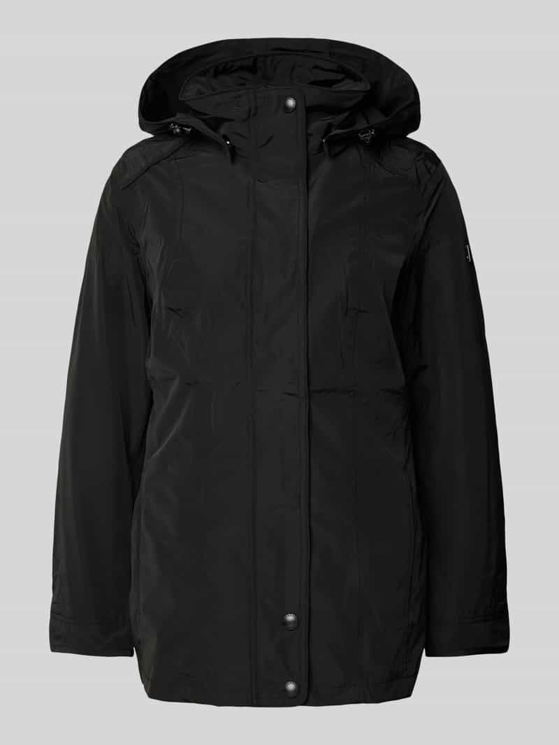 Functioneel jack met labelapplicatie, model 'TOUJOURS ' Wellensteyn