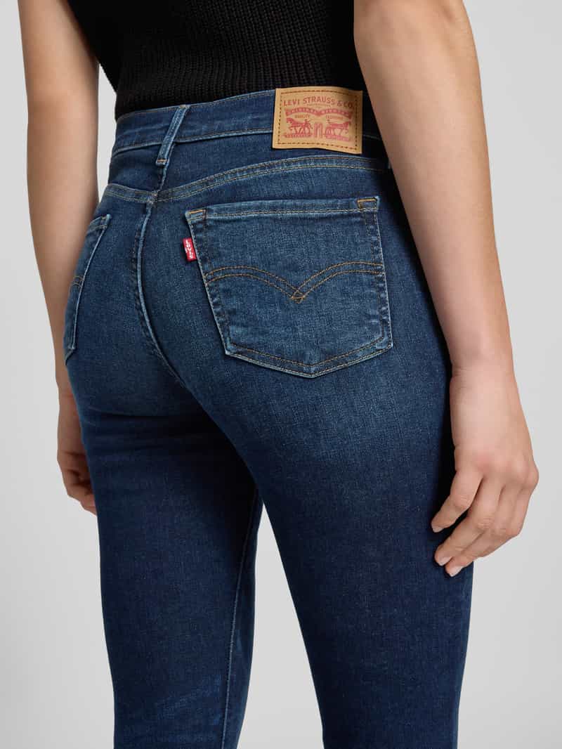 Levi's Super skinny fit jeans model '710™'