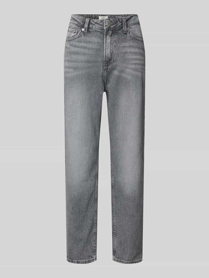 QS Slim fit jeans in 5-pocketmodel