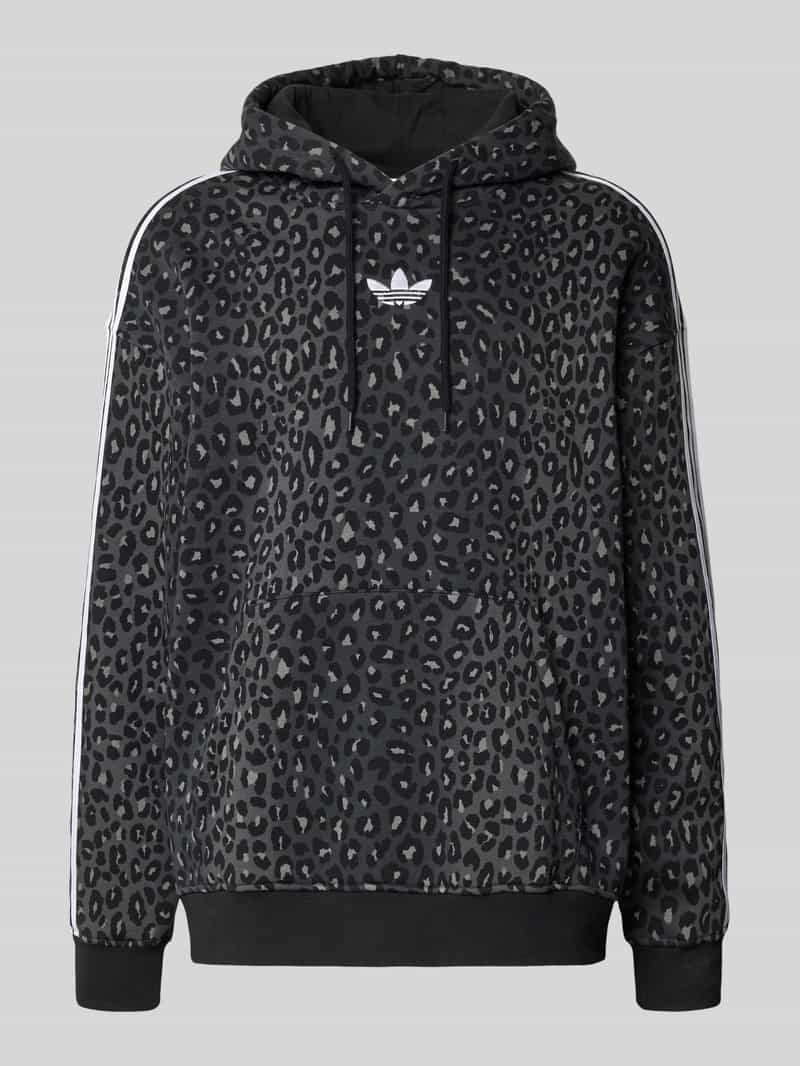 adidas Originals Hoodie met capuchon