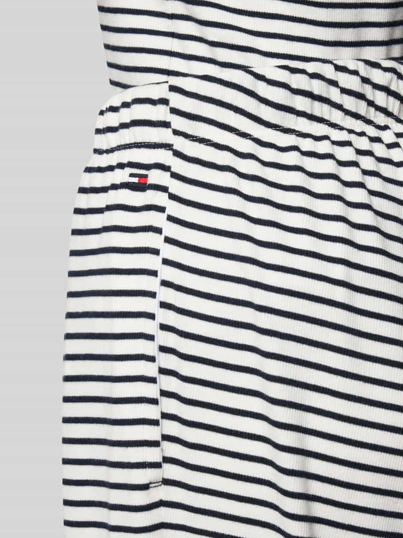Tommy Hilfiger Pyjama met labelstitching