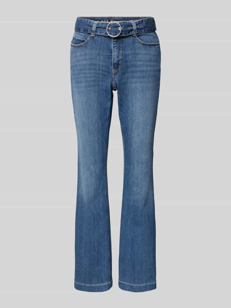 MAC Jeans met 5-pocketmodel