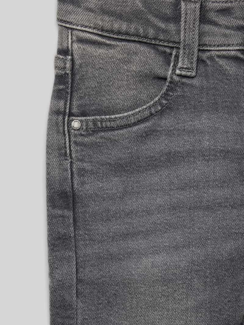 s.Oliver RED LABEL Slim fit jeans model 'BRAD'