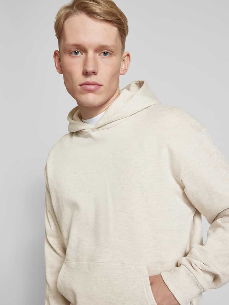 REVIEW Hoodie met capuchon