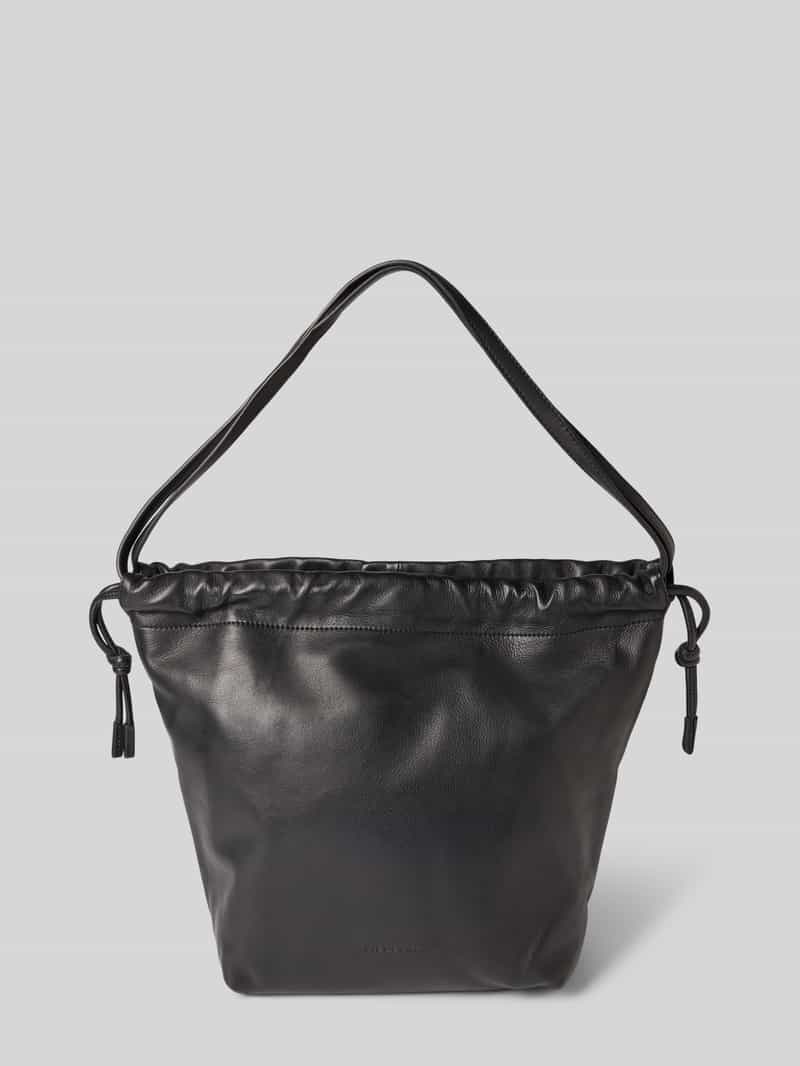 Liebeskind berlin Handtas van echt leer, model 'Lya'