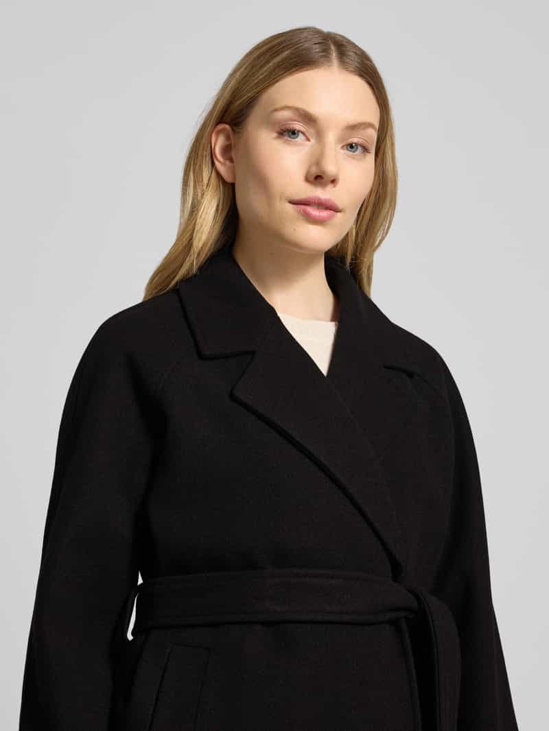 Vero Moda Relaxed fit jack met reverskraag model 'VMFORTUNEAYA'