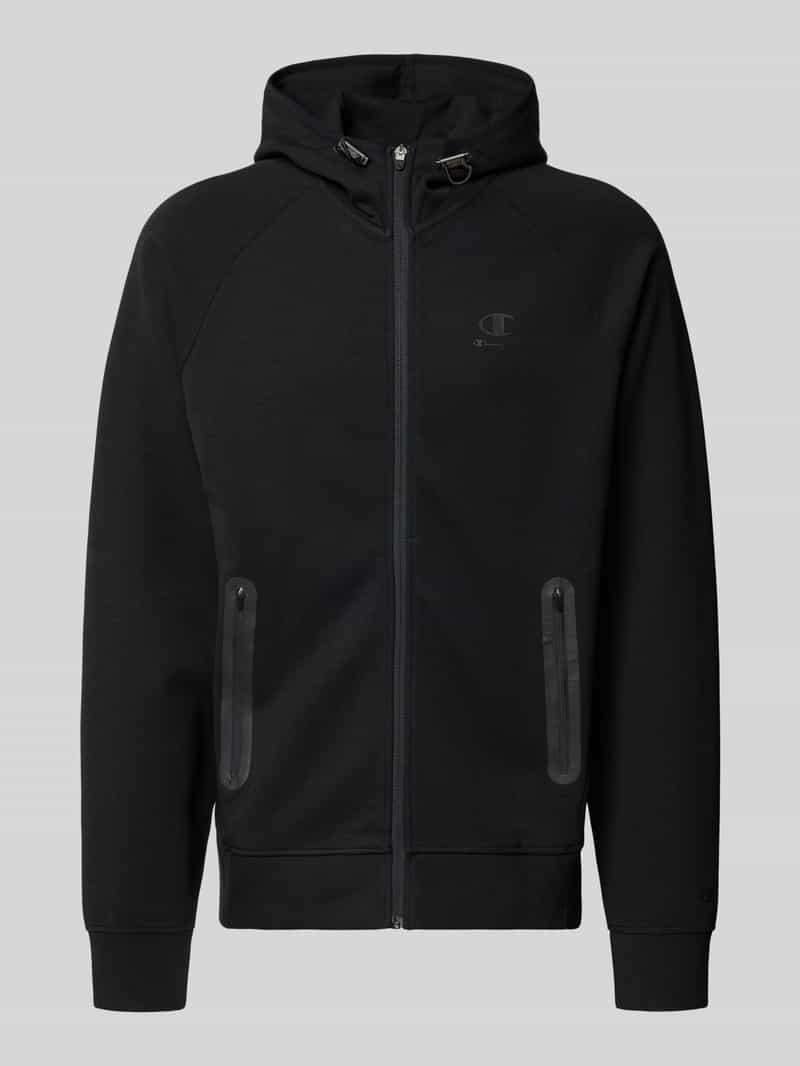 Champion Sweatjack met capuchon