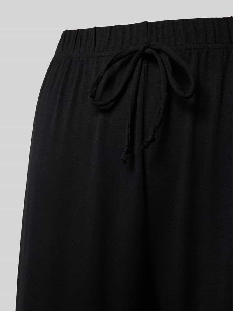 CCDK Copenhagen Regular fit pyjamabroek met tunnelkoord model 'Johanne'