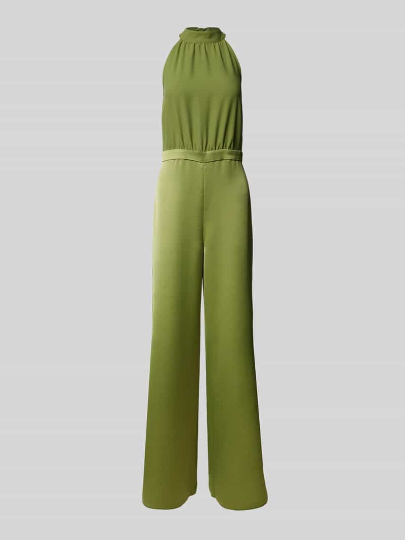MAX&Co. Jumpsuit met taillepas model 'FARSETTO'