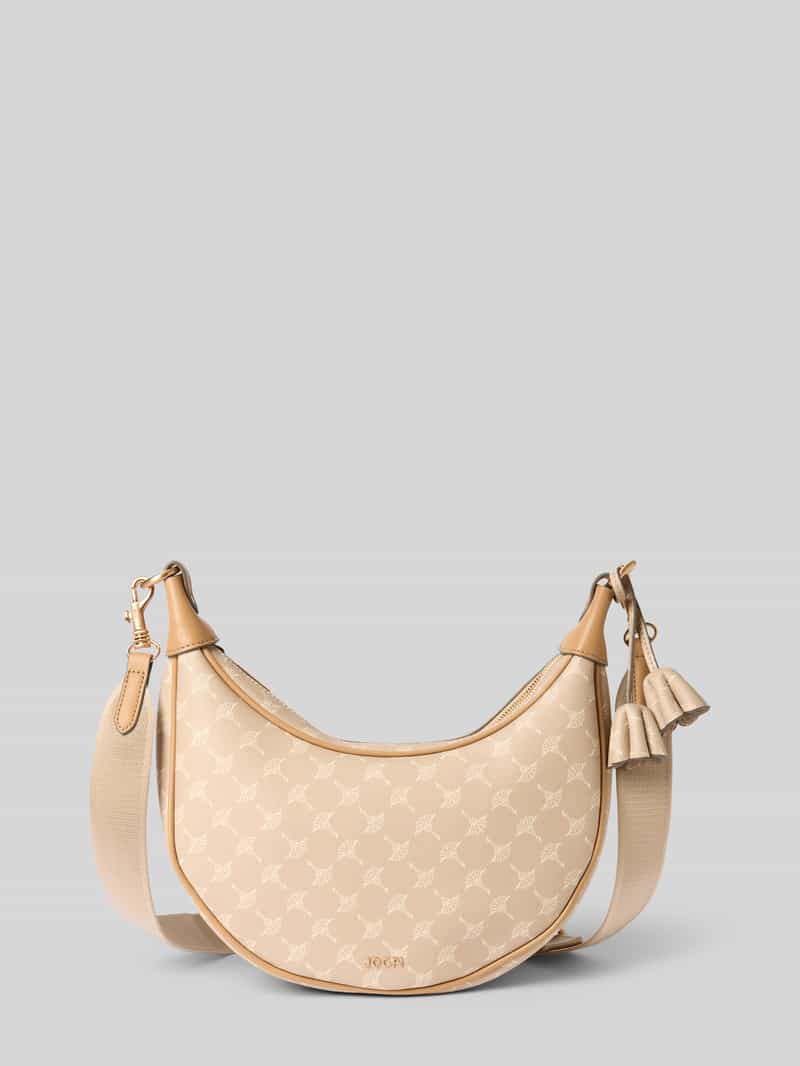 Joop! Handtas met labelapplicatie, model 'cortina 1.0 jennifer'