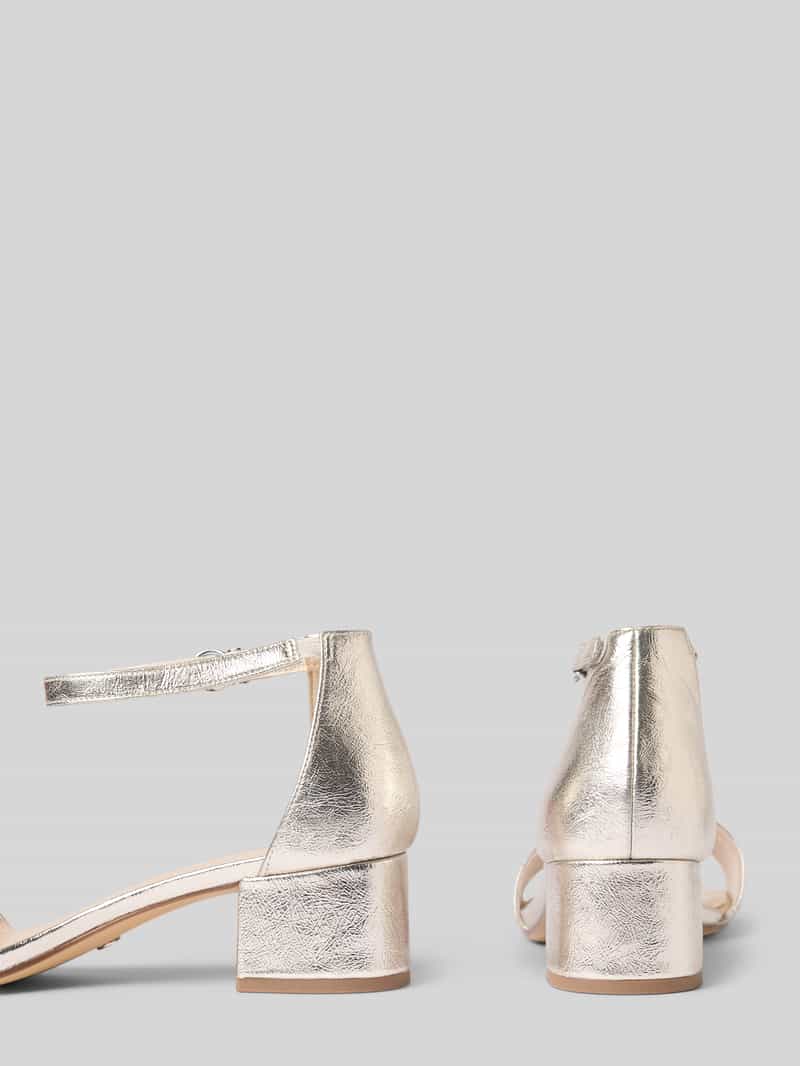 tamaris High heels met doornsluiting