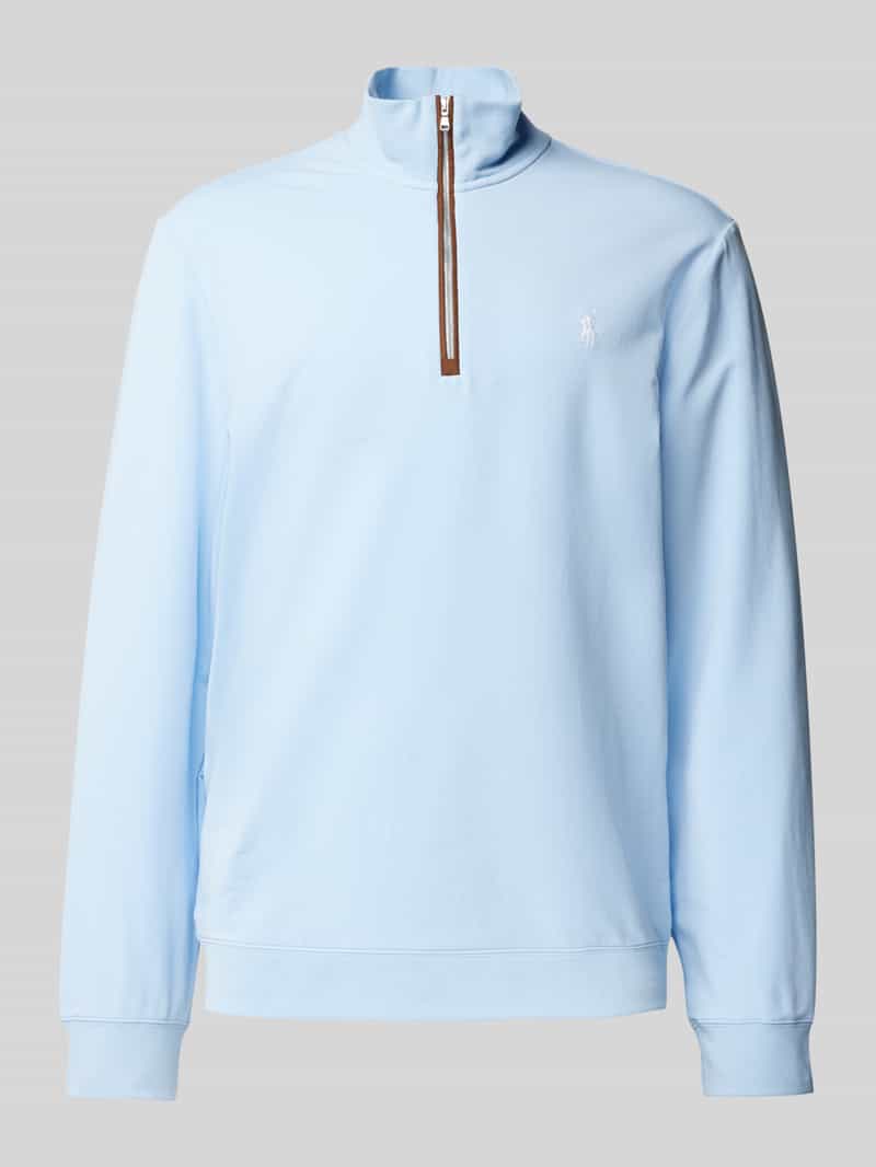 Polo Ralph Lauren Sweatshirt met logostitching