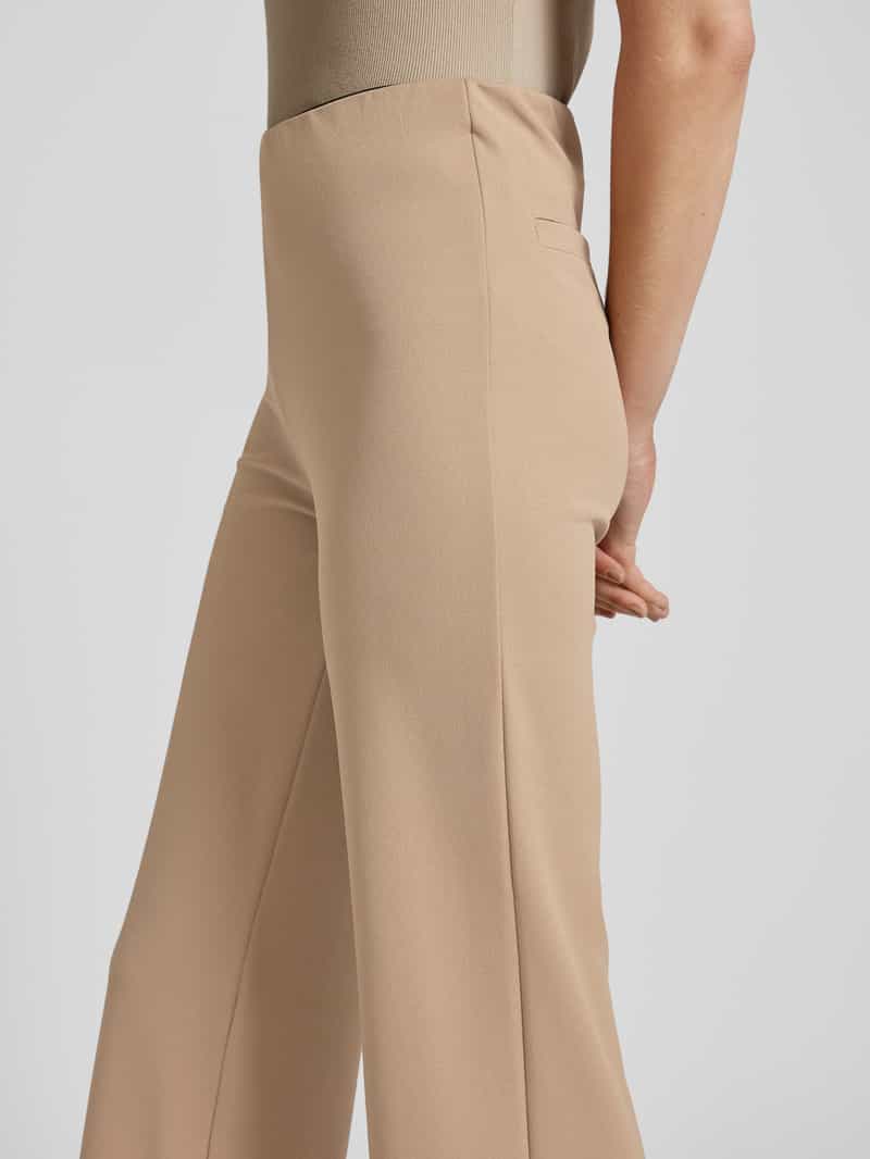 Ichi Broek met elastische band model 'KATINE