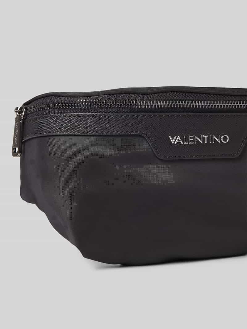 VALENTINO BAGS Heuptasje met labeldetail