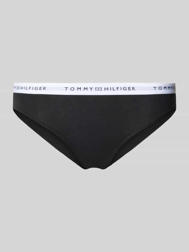 Tommy Hilfiger Slip van katoenmix