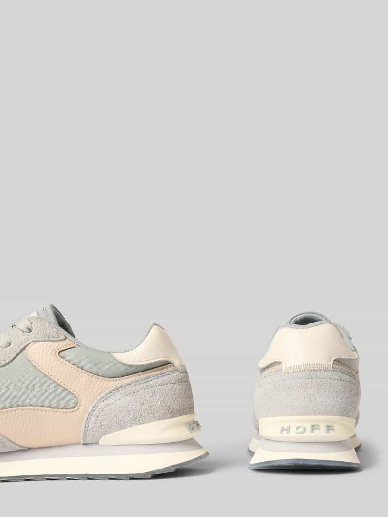 HOFF Sneakers met vetersluiting