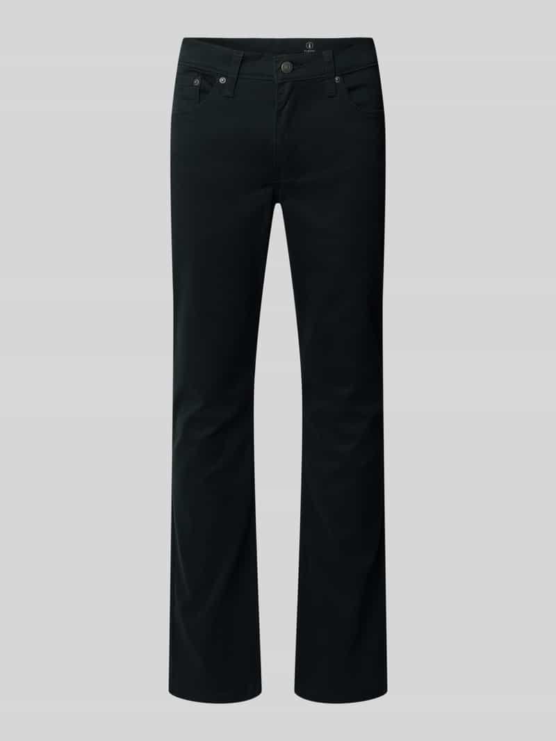 Levi's Jeans met 5-pocketmodel