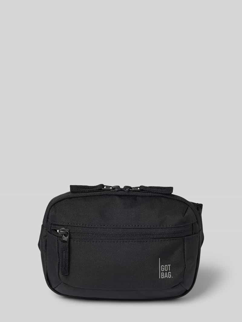 Gotbag Heuptasje met labelprint