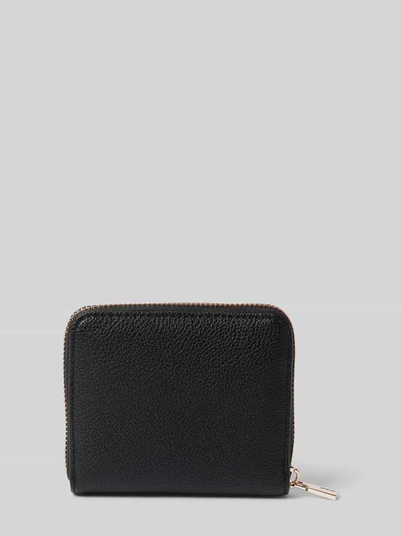 Guess Portemonnee in leerlook model 'LAUREL'