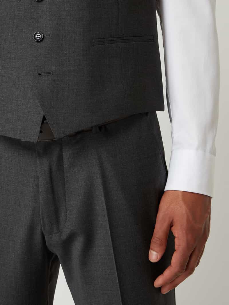 CINQUE Gilet met V-hals model 'Castello'