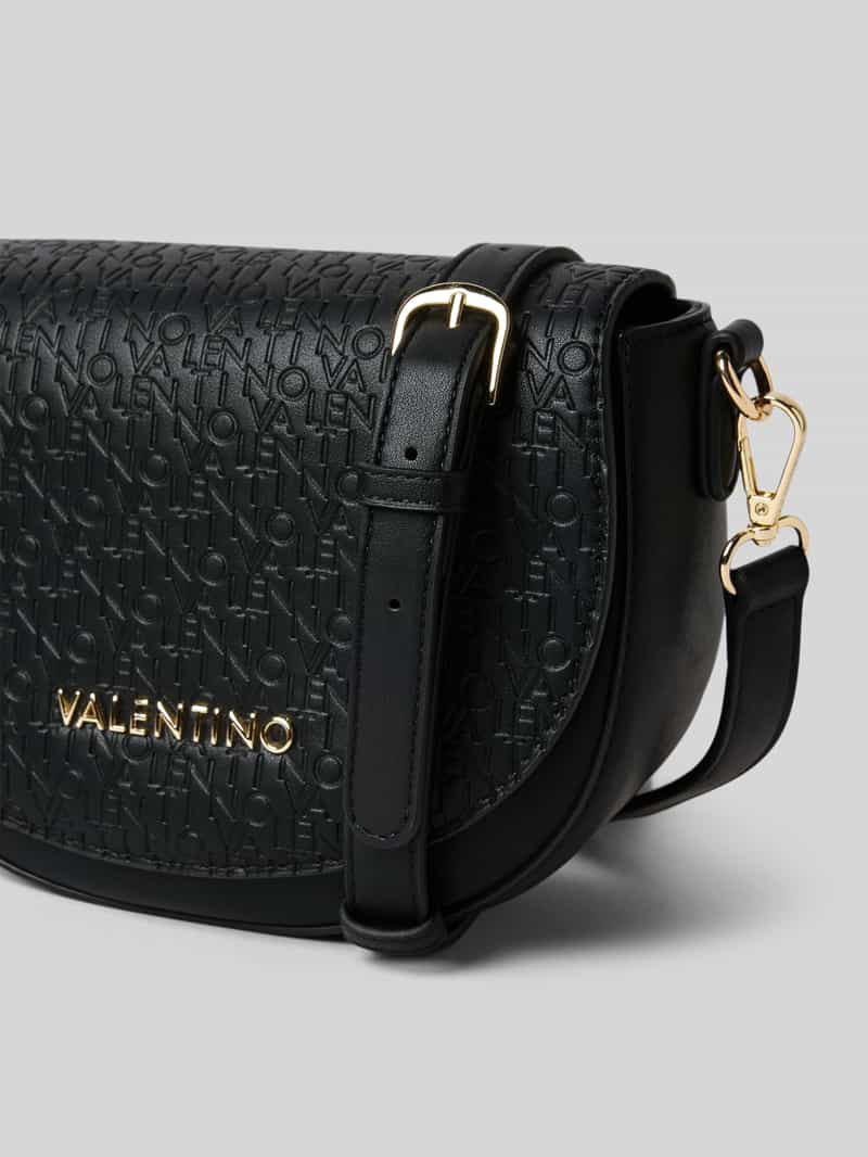 VALENTINO BAGS Schoudertas met structuurmotief model 'FALAK'