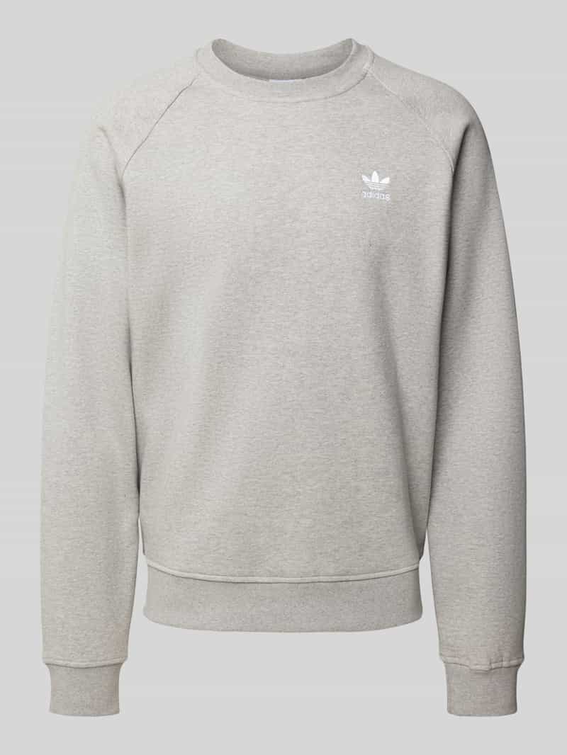 adidas Originals Sweatshirt met logostitching