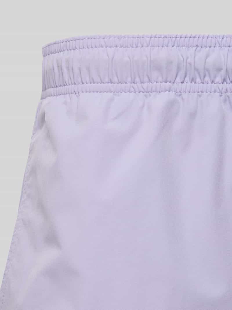jack & jones Zwembroek met elastische band model 'STMAUI'