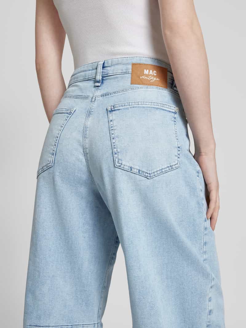 MAC Jeans met 5-pocketmodel model 'Dakota'