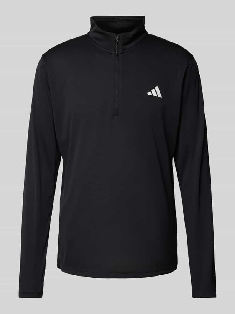 Adidas Training Sweatshirt met opstaande kraag