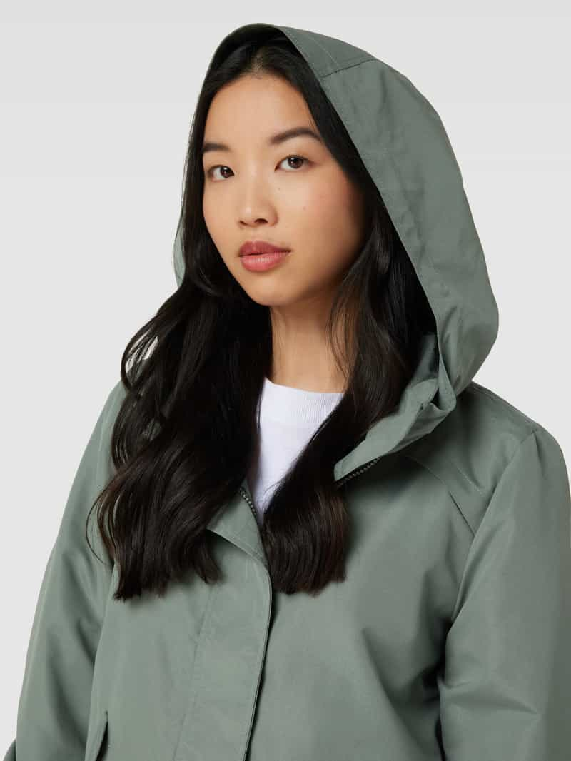 Vero Moda Parka met capuchon model 'ZOA'