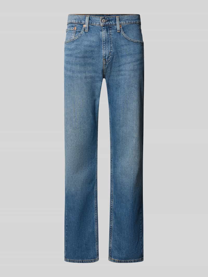 Levi's Jeans met 5-pocketmodel