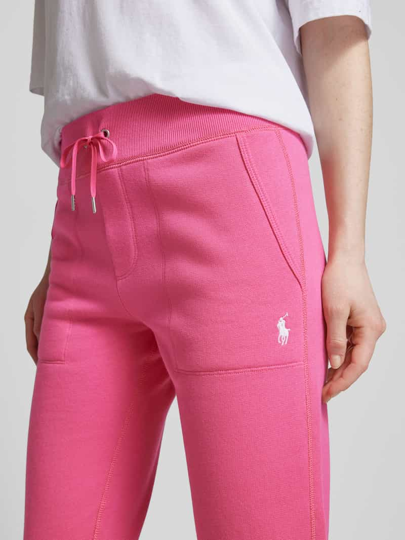 Polo Ralph Lauren Sweatpants in effen design