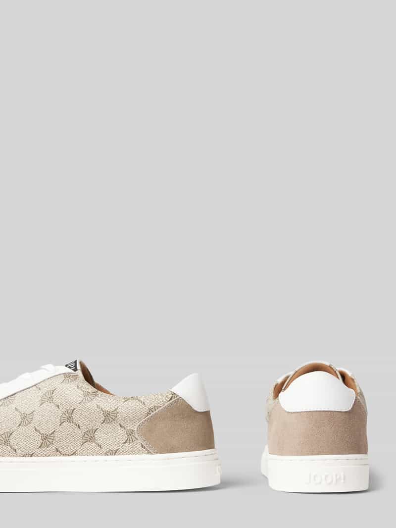 JOOP! SHOES Sneakers met labelapplicatie model 'mazzolino coralie'