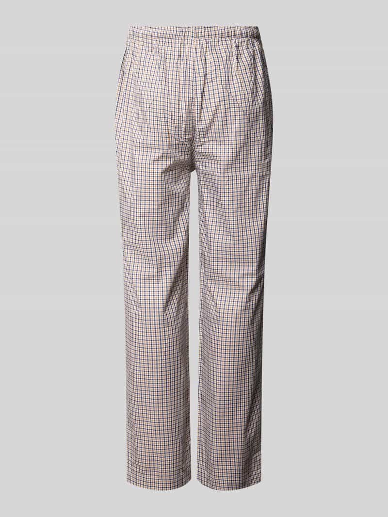 Polo Ralph Lauren Underwear Regular fit pyjamabroek van puur katoen