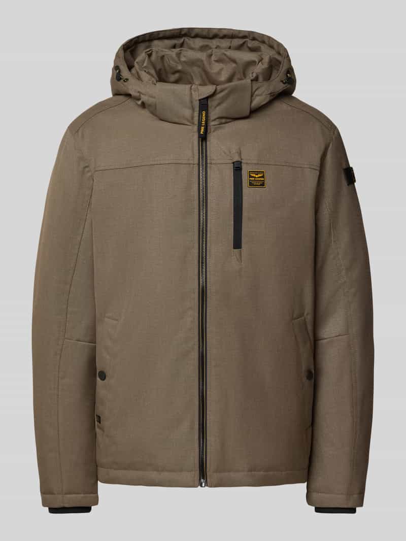 PME Legend Jack met capuchon model 'STRATOR'