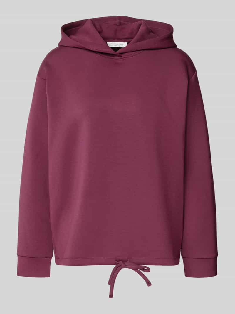 Christian Berg Woman Sweatshirt met capuchon