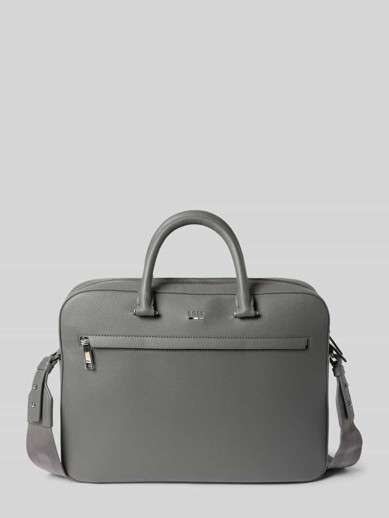 laptoptas met afneembare schouderband