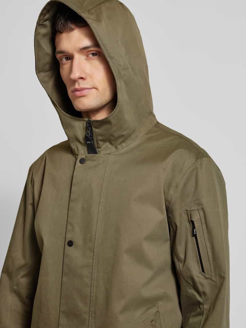 G-LAB Jack met capuchon model 'Spirit'