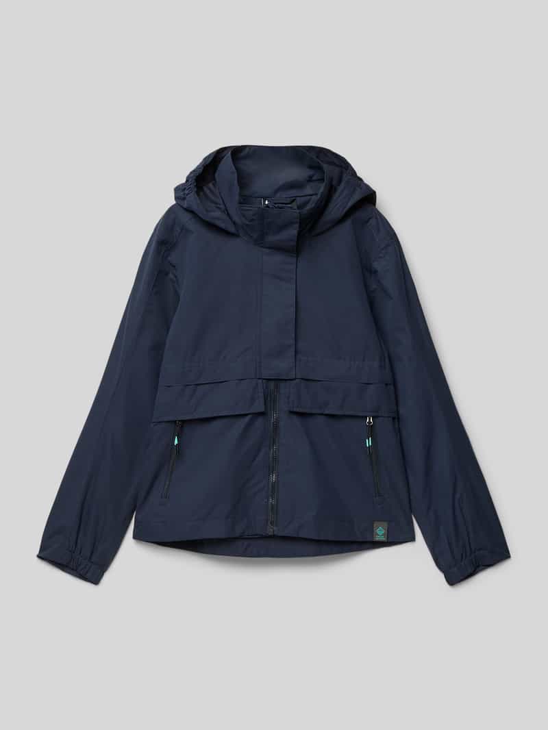 Killtec Parka met capuchon
