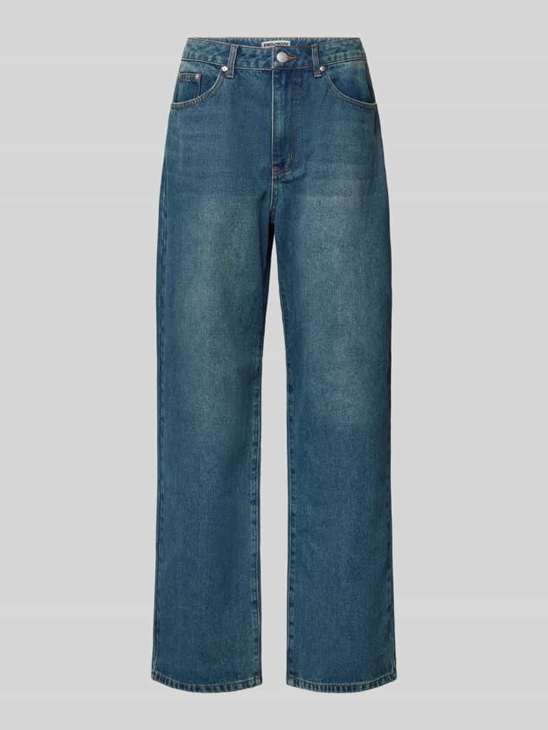 Review Baggy jeans