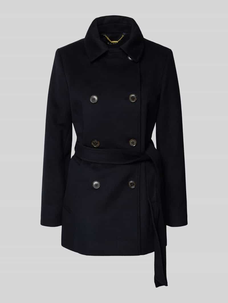 Lauren Ralph Lauren Jack van wolmix met kasjmier